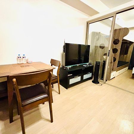 Ramiro Haven Staycation Manila Exterior foto