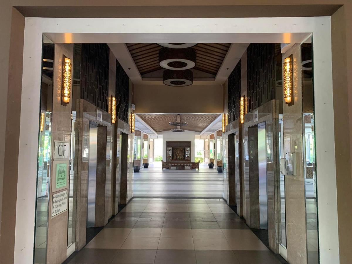 Ramiro Haven Staycation Manila Exterior foto
